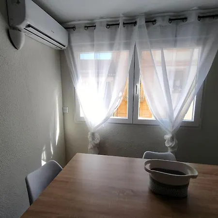 Centrico Inteligente Appartement Granada