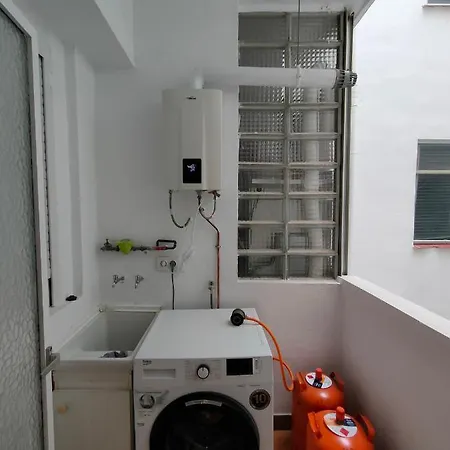 Appartement Centrico Inteligente Granada