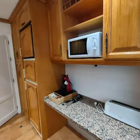 Appartement Centrico Inteligente Granada