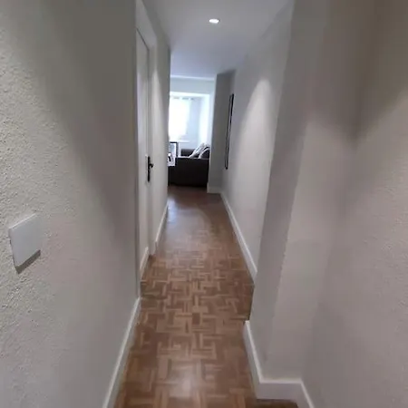 Centrico Inteligente Appartement *