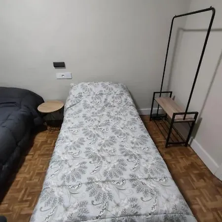 Appartement Centrico Inteligente Grenade